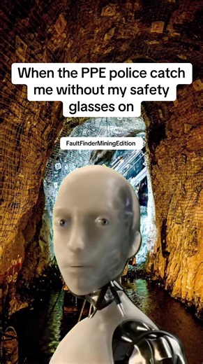 Mining Insights: A Look into the Fault Finder's Role