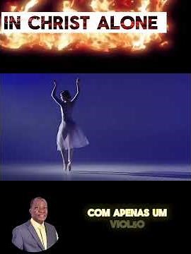 In Christ Alone: Story Behind the Hymn #inspiration