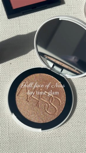 12K views · 28 reactions | Full face gym glam with NARS Cosmetics Gym set by @setactive Bronzing cream “Laguna 02”The multiple #Dolce Vita” and “Hot Take”Powermatte high-intensity lip pencil “Walkyrie 180”Climax mascara Light reflecting luminizing powder “Ophelia”Powder Blush “Dolce Vita”Products added to Shop My link in bio 﫶 #narsissist | Sophia Pierson | Facebook