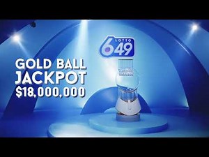Lotto 6/49 Draw - July 9, 2025.