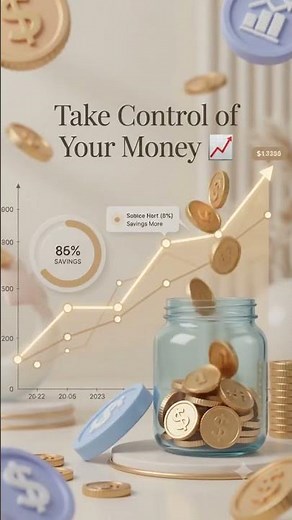 Ultimate Budget Planner 2026 💸 Track Expenses & Save Money Easily