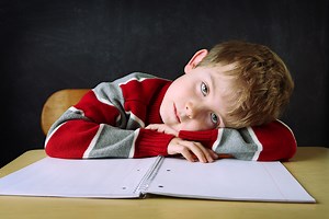 Attention Deficit Disorders - ADD/ADHD - NACD International | The National Association for Child Development