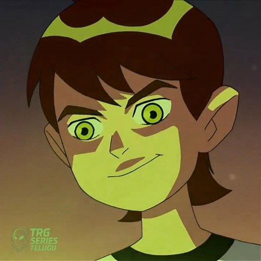 Ben 10 Classic Full Episodes Available in Telugu DEMOAVAILABLE #ben10classic