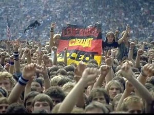 Accept - 1984-08-18 Castle Donington - Monsters of Rock