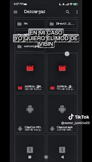 Cómo Instalar Mods en FNF Mobile: Tutorial Paso a Paso