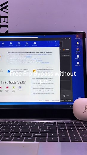 Easy Steps to Bypass FRP without PC | Top Apps for Phone Unlocking