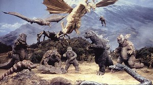 Destroy All Monsters (1968)