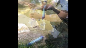 Watch See How the NatureNova filter works on Amazon Live