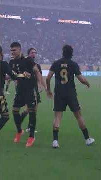 USMNT vs. Mexico Gold Cup Final: Quick Highlight ⏲🔥 #GoldCup