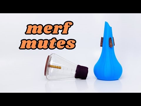 Merf Mutes - the Gumby and Heisenberg