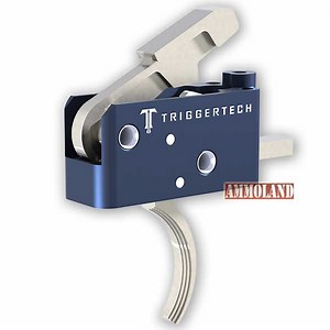TriggerTech Introduces The Zero Creep AR-15 Trigger