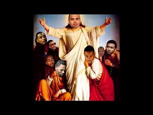 Chris Brown - Breathe (FULL CDQ)