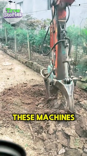 49K views · 189 reactions | Mini Excavator Digging Power | True story | Facebook