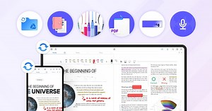 Download and run Flexcil Notes & PDF Reader on PC & Mac (Emulator)