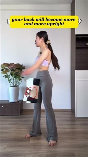 Develop These 5 Habits—Never Get Tired Walking, Stay Energetic for Life#exercise #abs #sports