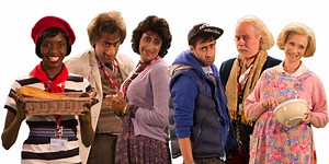 Class Dismissed - CBBC sketch show - British Comedy Guide