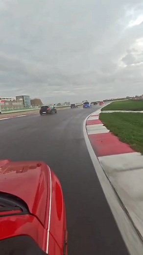 44K views · 1.3K reactions | Clio meeting 2025... Parata in pista | Gilles Ferigo | Facebook