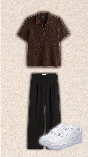 Men’s Outfit Ideas 🔥 #MensFashion #MensOutfitIdeas #OldMoneyStyle ‪@Meesho‬