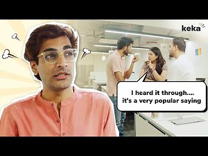 Untangle the Web: Understanding Grapevine Communication in the Workplace