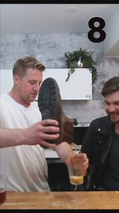 The 8 worst ways to pour beer. #canadian #beers #epicfail #fail #reels | Wes Barker