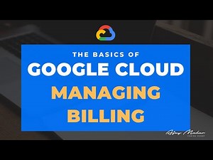 Optimize GCP Billing: Manage Budgets, Alerts & Data Export