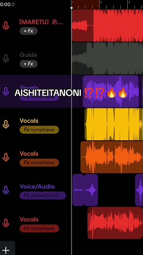 AISHITE ITA AISHITEITANONI Cover | Vocaloid Hatsune Miku Colorful Stage