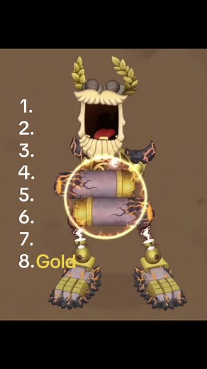 Reranking Epic Wubboxes in My Singing Monsters