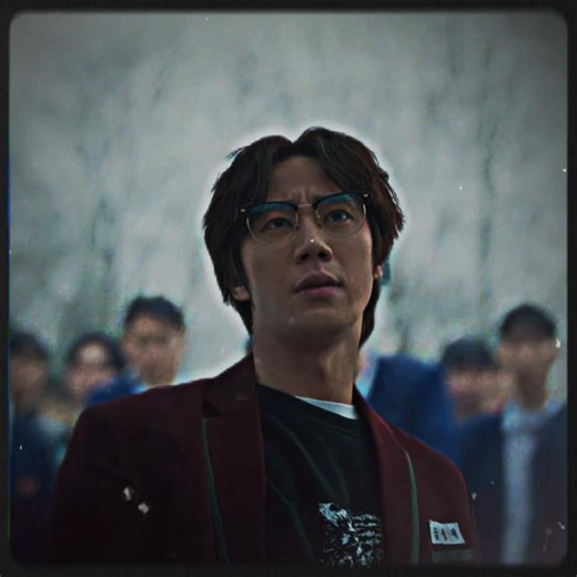 WHAT IF SEONG JE VS SI EUN IN FINAL