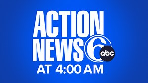 Action News at 4am - December 6, 2023