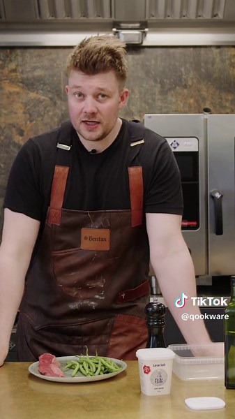 Steak i Airfryer: Perfekt Opskrift