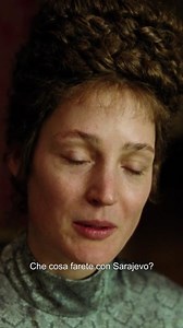 2.3K views | Le regine sono icone femministe? Il corsetto dell’imperatrice è ora in streaming su MYmovies! Un’opera che reinventa Sissi come pioniera dell’emancipazione femminile #MYmoviesONE #ilcorsettodellimperatrice | MYmovies.it | Facebook