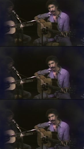Jim Croce and Maury Muehleisen perform “Operator (That’s Not the Way It Feels)” on Underground News back in 1972. Listen to the song here: https://lnk.to/youdontmess #Throwback | Jim Croce
