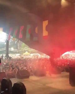 INSANE Lovebox Festival | Dave
