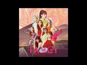 TWICE - FANCY (Speed Up) | KPOP AREA
