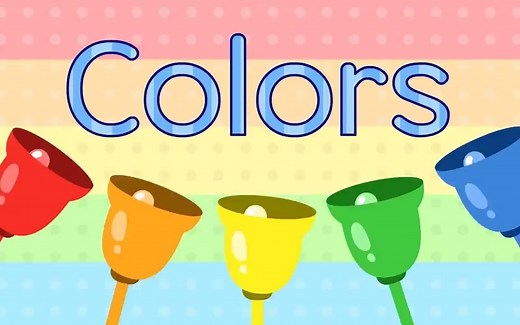 Colors Song_颜色之歌