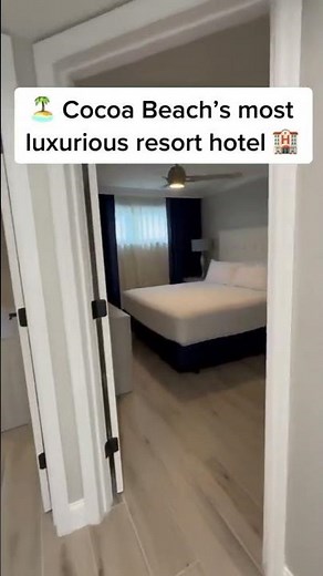 Best Hotel in Cocoa Beach | Westgate Cocoa Beach Resort Overview