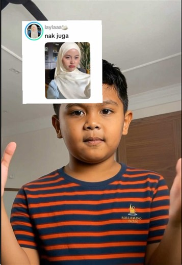 Replying to @laylaaa🦢 [AI GENERATED] AI AISYAH #fyp #ai #aisyah #faceswap #deepfake