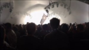 Hanging out at a concert  - Free Stock Video Footage | Coverr