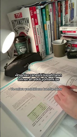 #keşfet #yks #ykstavsiye #vlog #keşfetbeniöneçıkar #study