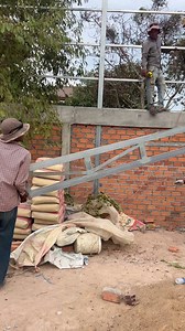 Techniques and Tips To Install Large Roof Trusses | DIY crafts PR