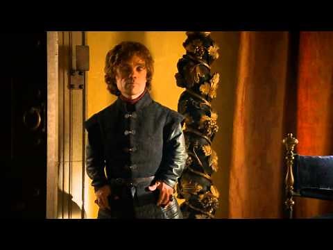 The Best of Tyrion Lannister - Game of Thrones, Season 3