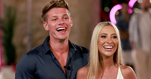 Callum and Madeline confirm split following emotional finale