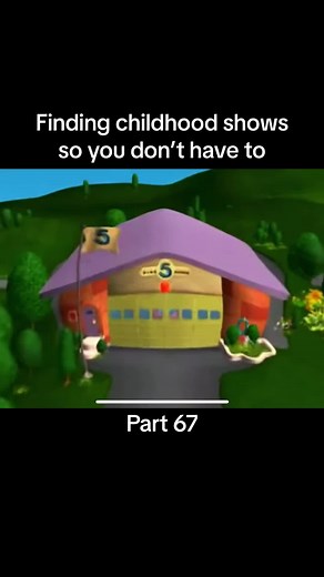 Part 67 | finley the fire engine #australia #nostalgia #fyp #tiktok