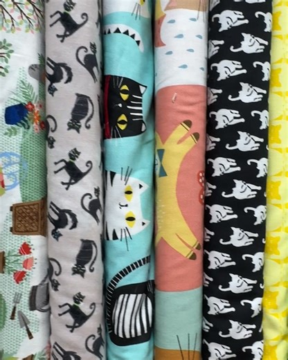 Quilting Connection on Reels