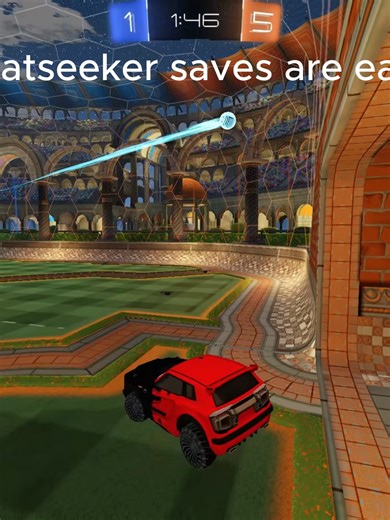 idea from @vux #rlclips #heatseeker #fyp #heatseekerheaven | rocket league