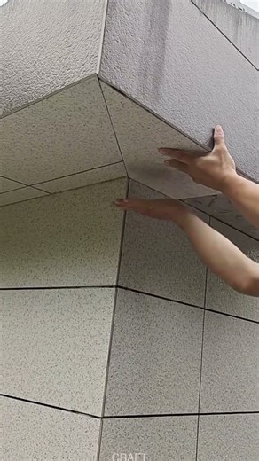 High-Difficulty Tiling: Precision Craft Technique