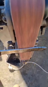 Frontier Knives NZ on Reels