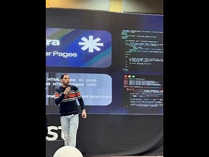 Untold History of Spring Boot بالعربي