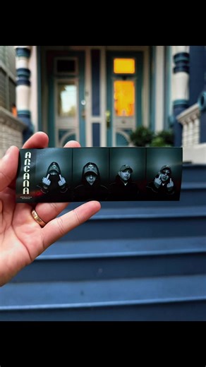 “LA GENTE SABE (QUE SOMOS DE LA CALLE)”