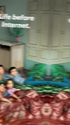 Life Before Internet: Nostalgic Memories Explored